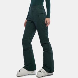 Halfdays Alessandra Pant in Alpine. XS Short